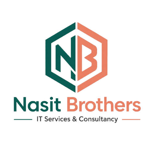 Nasit Brothers