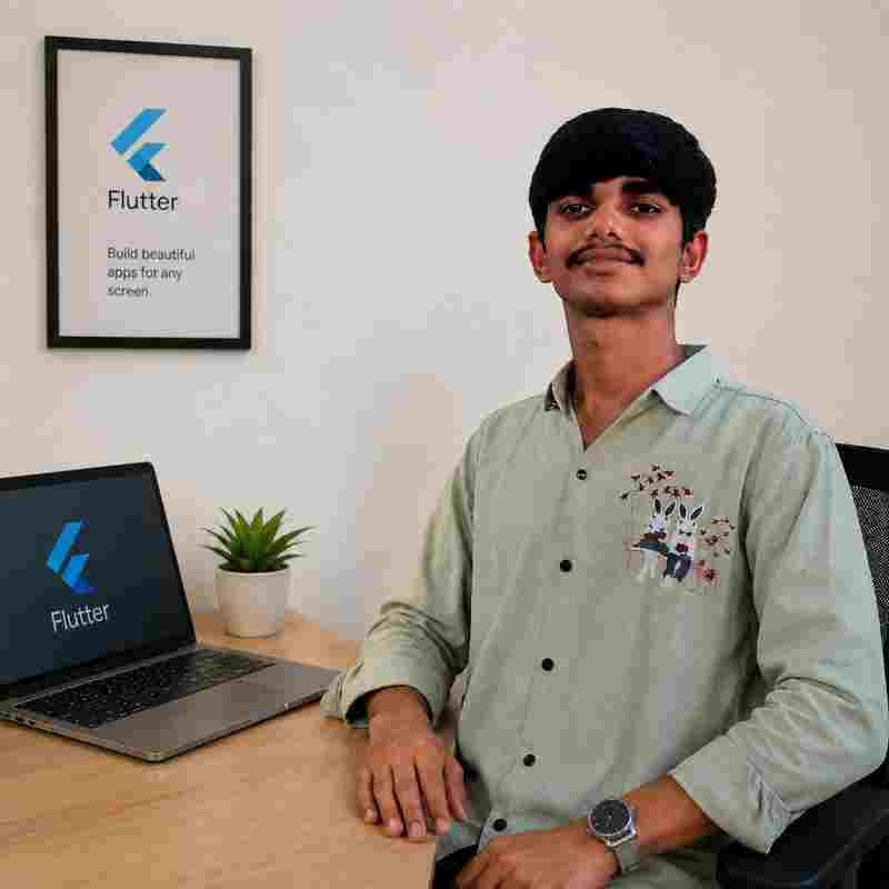 Bhavesh Rathod