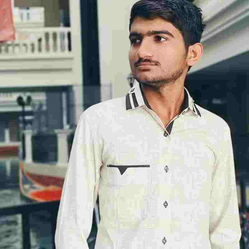 Hitesh Hadiya
