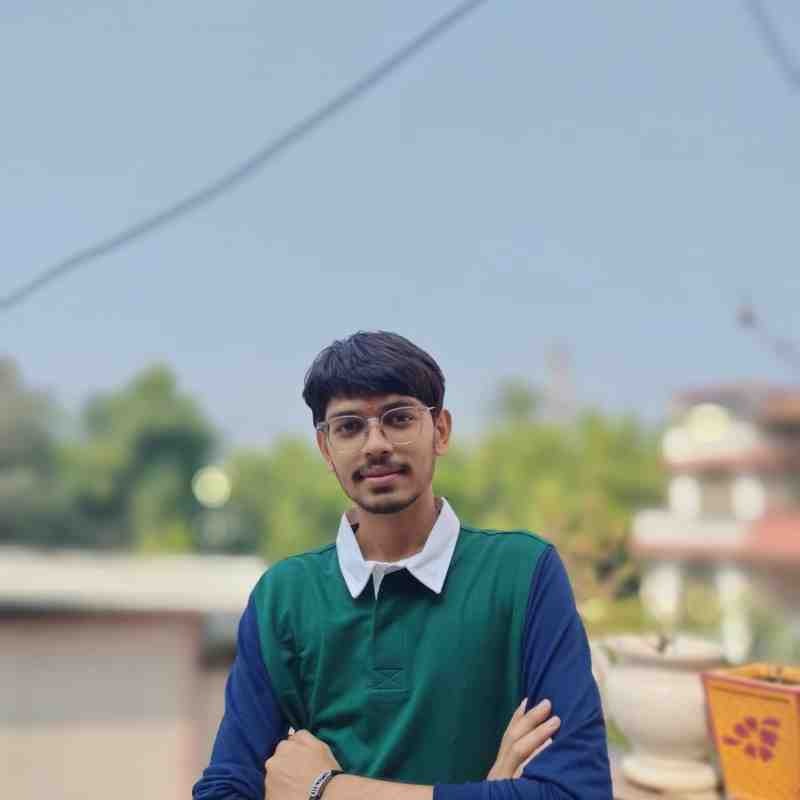 Madhav Das Akbari