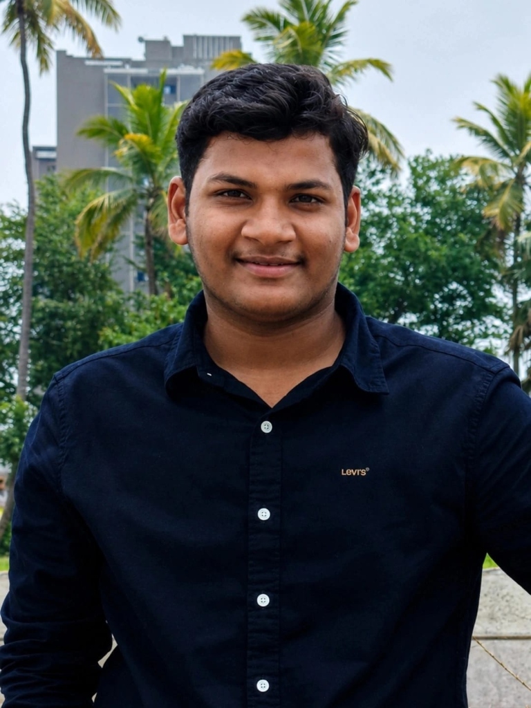 Nikshit Patel